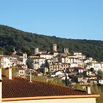 Les Bains Lägenhet Amélie-les-Bains-Palalda