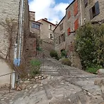 Les Bains Daire
