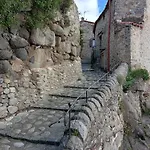 Les Bains Lägenhet Amélie-les-Bains-Palalda