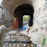 Les Bains Lägenhet *