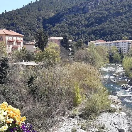 Les Bains * Amélie-les-Bains-Palalda