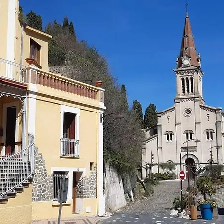 Les Bains Appartement