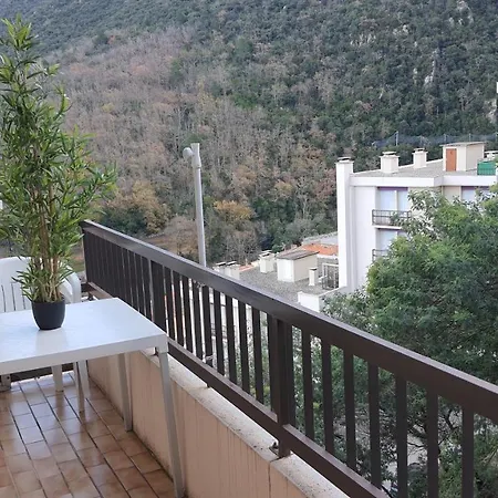 Apartment Les Bains