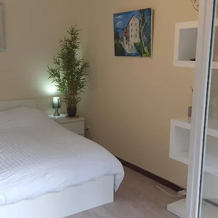 Appartement Les Bains Amélie-les-Bains-Palalda
