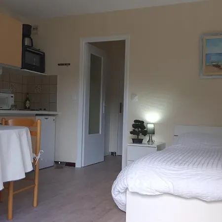 Appartement Les Bains Amélie-les-Bains-Palalda