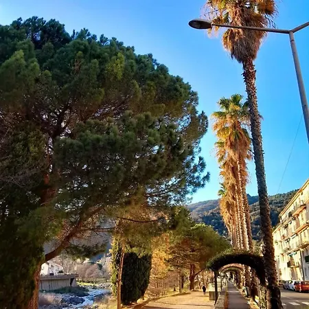 Apartamento Les Bains Amélie-les-Bains-Palalda