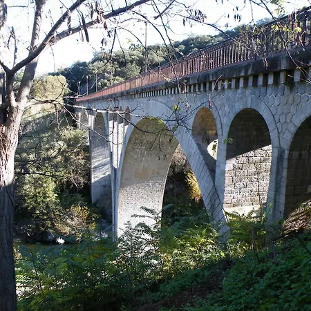 Les Bains Amélie-les-Bains-Palalda