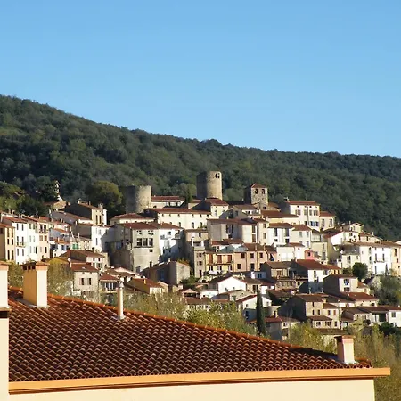 Les Bains Apartamento Amélie-les-Bains-Palalda
