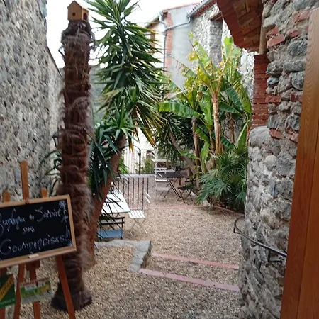 Apartamento Les Bains