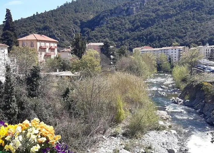 Amèlie Les Bains * Amélie-les-Bains-Palalda