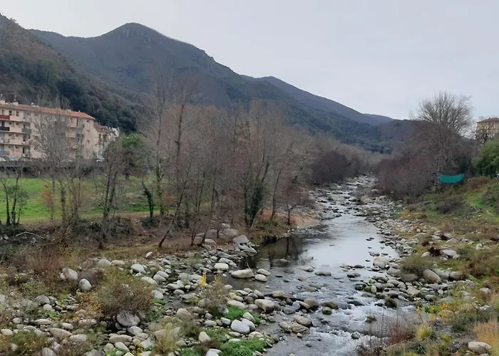 Amèlie Les Bains