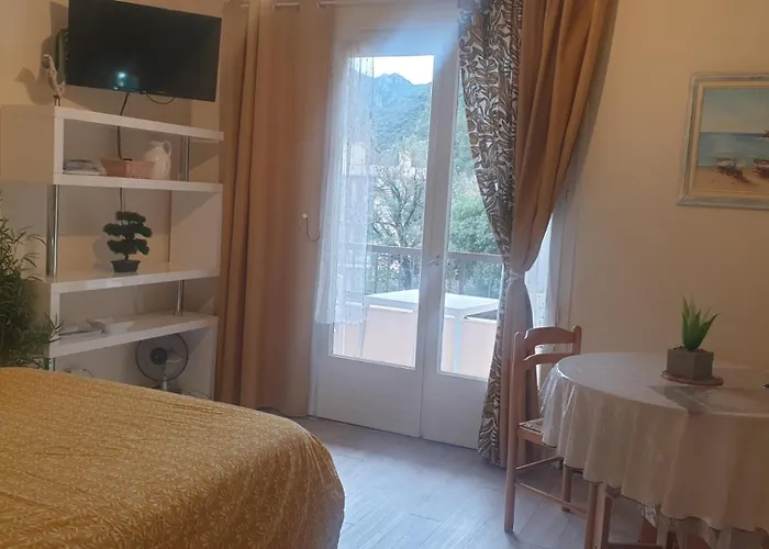 Appartement Amèlie Les Bains *